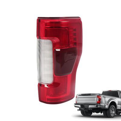 LED Tail Light Right Passenger Side for Ford F250 F350 (2017–2019) FO2801262, HC3Z-13404-C, KC3Z13404B