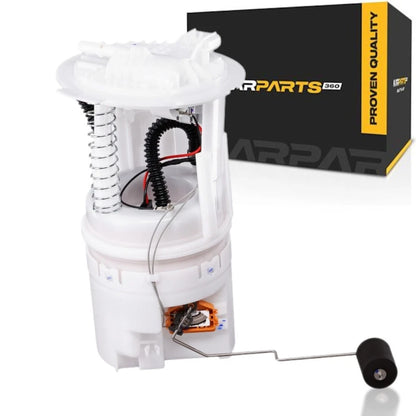 Fuel Pump for Chrysler PT Cruiser (2004–2010) 29 GPH w/ Sending Unit CLX-M0-USA-JC314573-CLA1