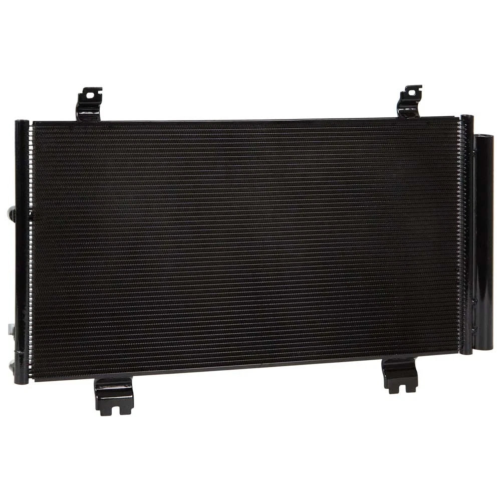 A/C Condenser Drier for Lexus IS250 (2007–2013) 60-60798ND, 16060798-101, 24-31228
