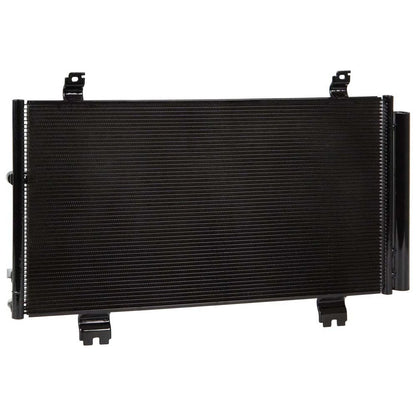 A/C Condenser Drier for Lexus IS250 (2007–2013) 60-60798ND, 16060798-101, 24-31228