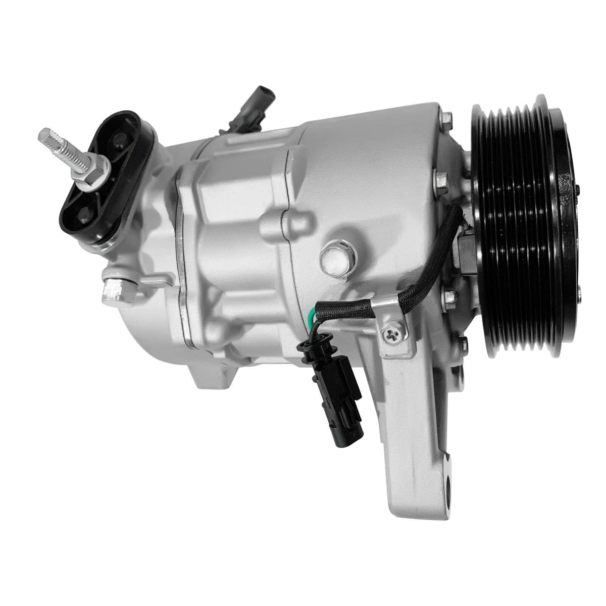A C Compressor Kit Replacement for Chevrolet Traverse 3.6L (2017–2018)