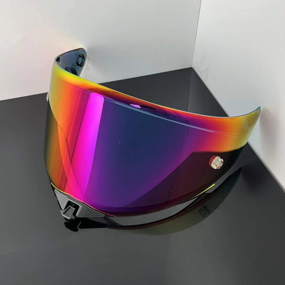 Visor Replacement Face Shield for KYT TT-Revo
