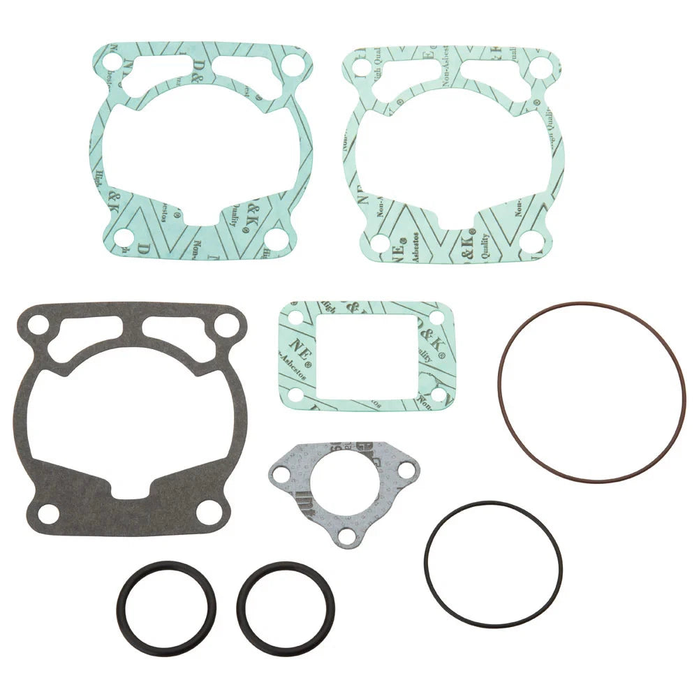 Complete Top End Rebuild Kit for Tusk (39.47 mm)