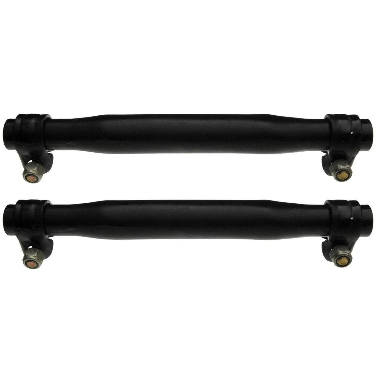2X Steering Tie Rod End Adjusting Sleeve for Dodge D100 D150 D250 Ramcharger
