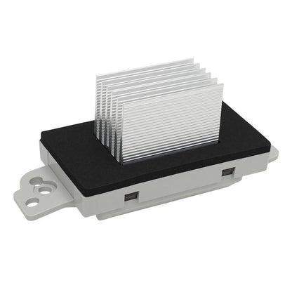 Blower Motor Resistor for Chevy Yukon Suburban Avalanche (2014–2016) 18051290, 89018778, 973508