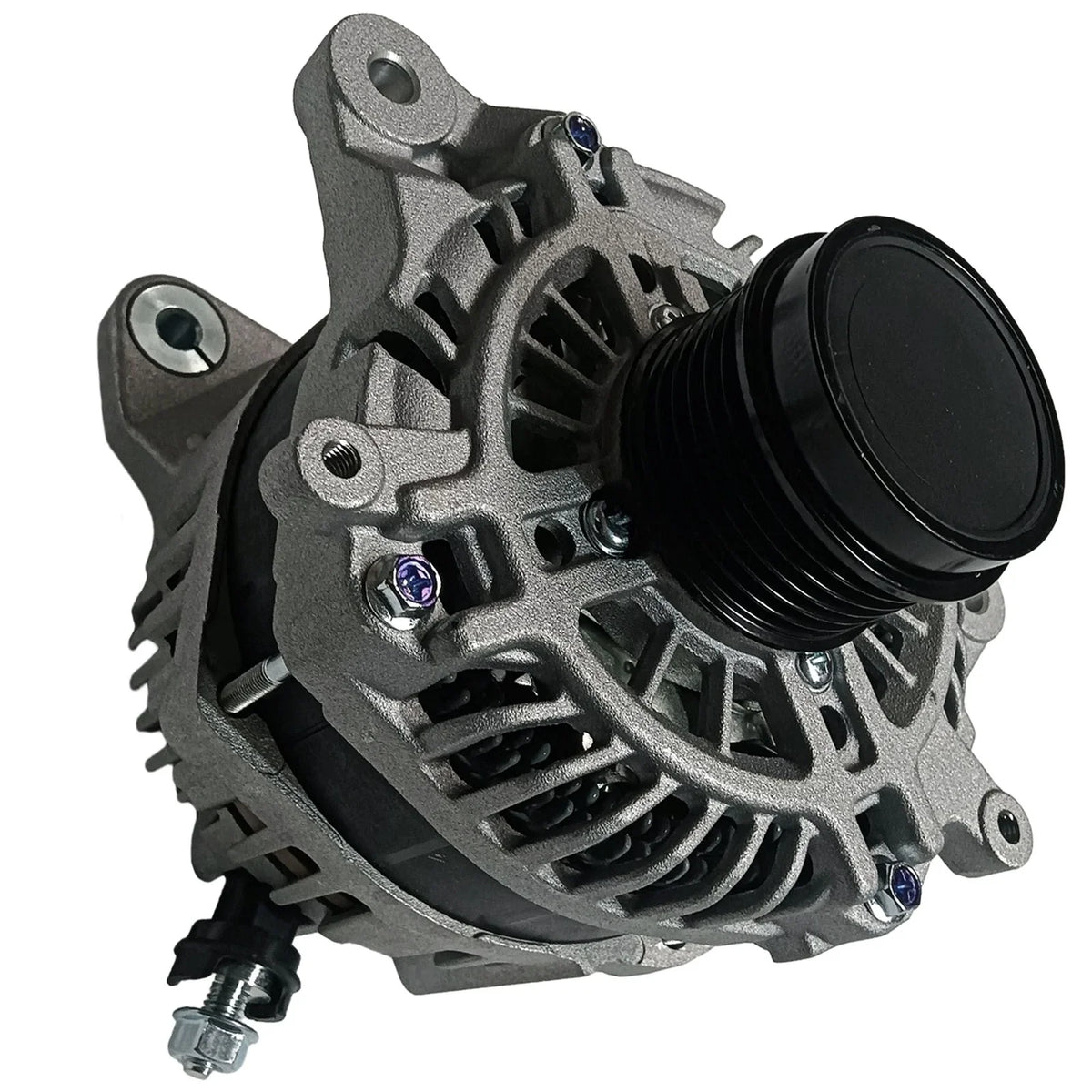 Alternator for Subaru Forester (2014–2018) 2.0L 2.5L 130A 6-Groove