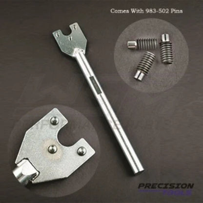 Trim and Tilt Cylinder Wrench for Mercury (983-405)