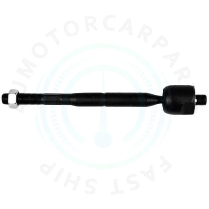 2X Front Inner Tie Rod End for Lexus RX350 (2007–2009) & Toyota Highlander (2004–2007)
