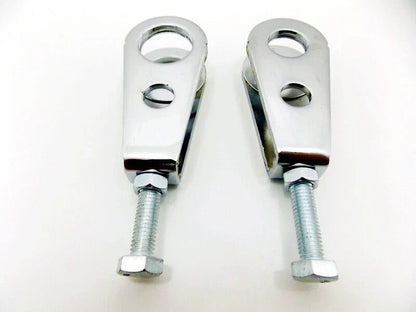 Yamaha R5C Chain Tensioner/Adjuster Set (1972)