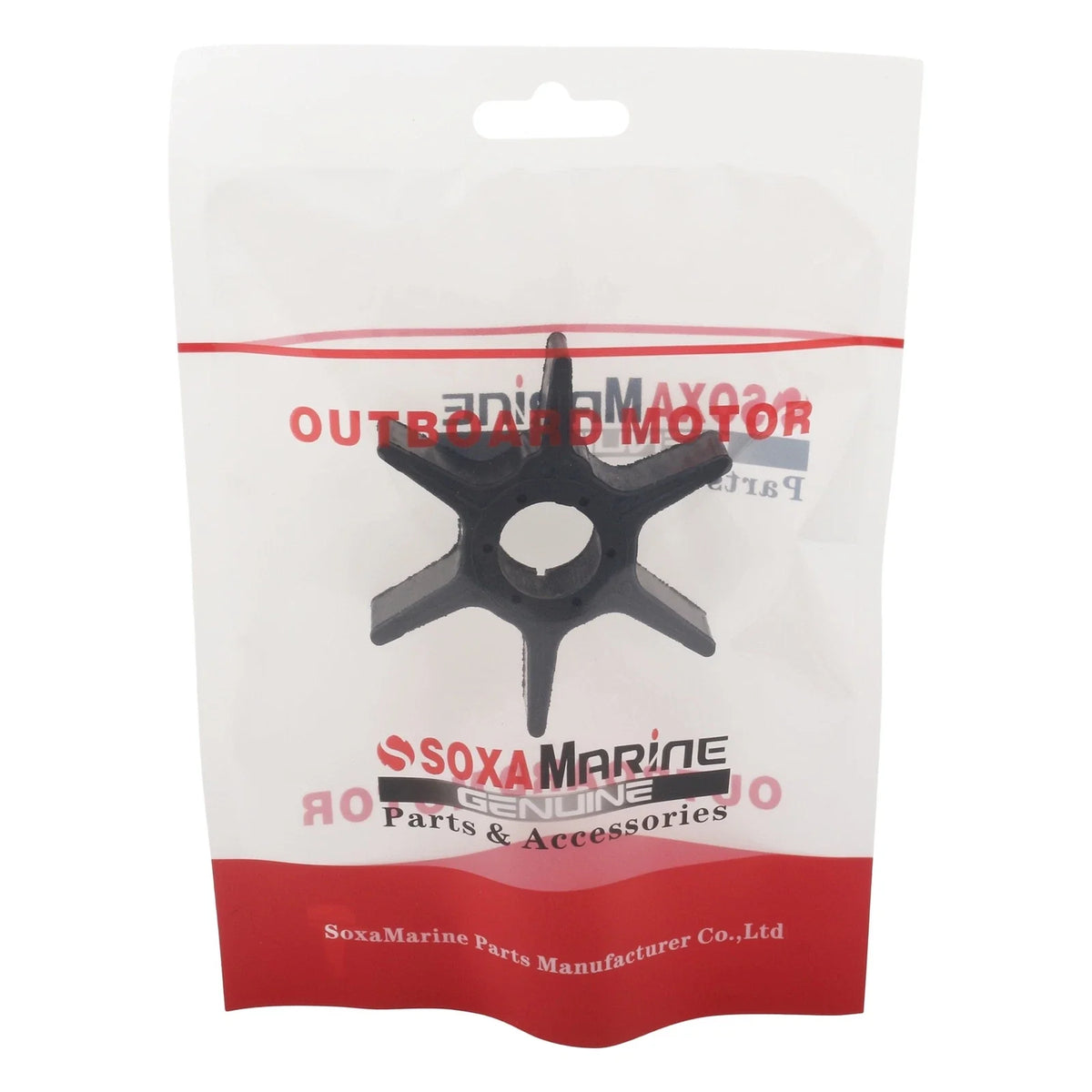 Water Pump Impeller for Suzuki Outboard (17461-96312)