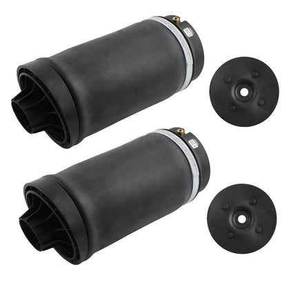Set of 2 Rear Air Ride Spring Bags for Mercedes Benz R320 R500 (2006–2010)