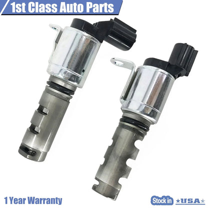 Set of VVT Solenoids for Toyota Corolla Matrix (2009–2010)