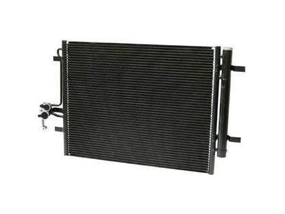 A/C Condenser for Volvo S80 (2007–2013) 34198DJDB