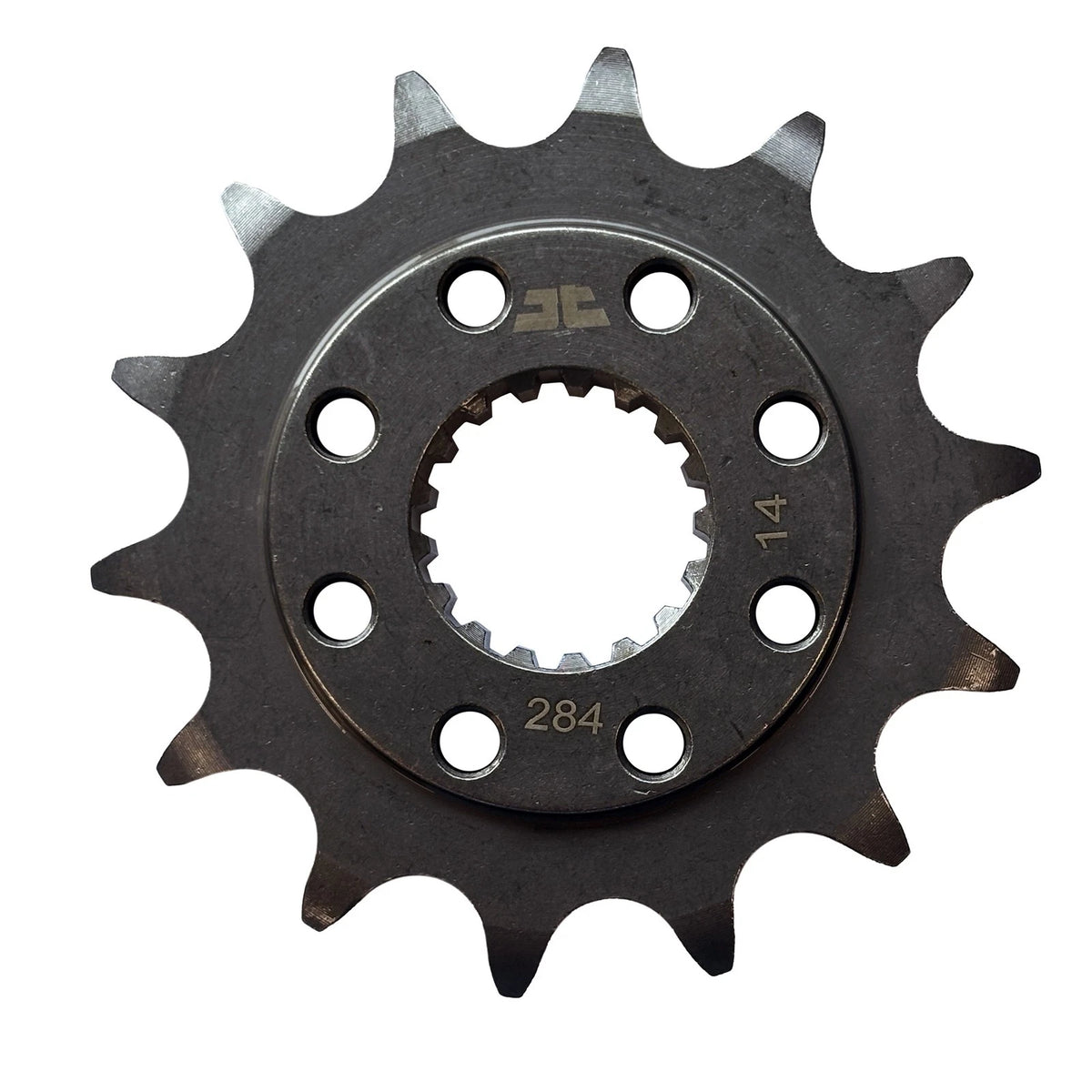 14T Front Sprocket for Honda CR250R (1988–2008) JTF284.14b