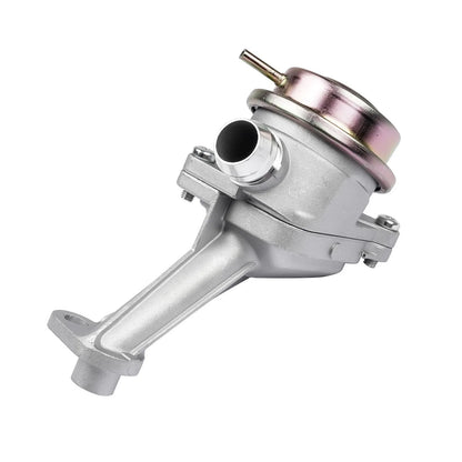 Air Pump Check Valve for Mercedes-Benz R500 ML350 G500 S55 AMG (2002–2008)