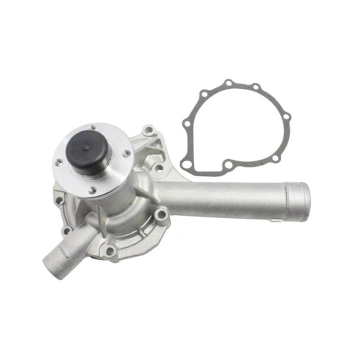 WP4248A Water Pump for Mercedes-Benz C230 (1999–2000) Supercharged DOHC 16 Valve
