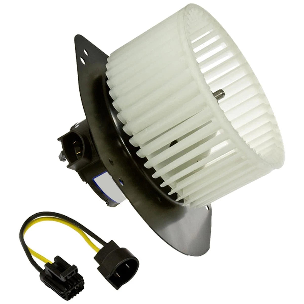 Blower Motor for Ford Crown Victoria Mercury Grand Marquis (2006–2011) KIT-201009-219