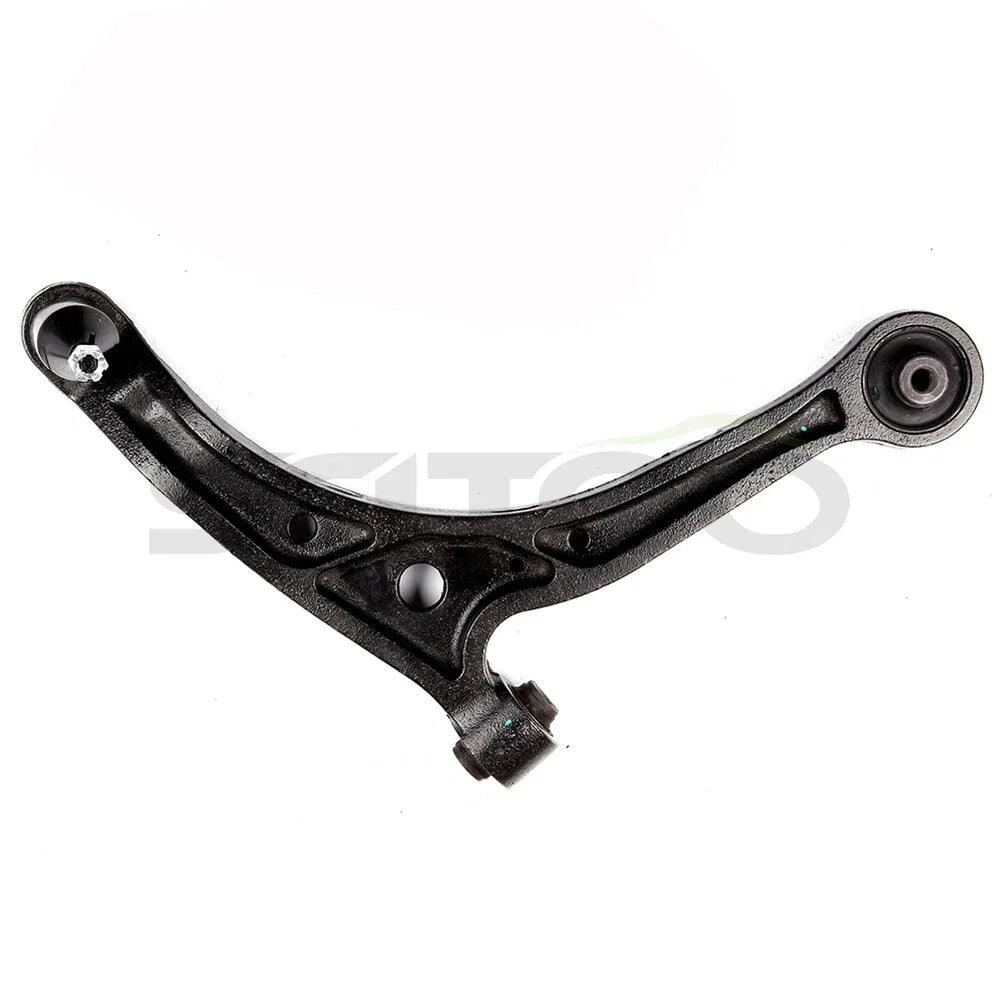 Front Lower Control Arm and Ball Joint Tie Rod End for Honda Odyssey (2002–2004)