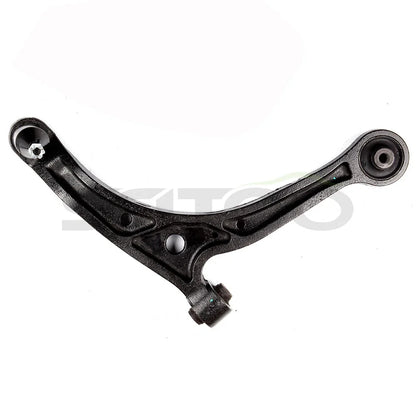 Front Lower Control Arm and Ball Joint Tie Rod End for Honda Odyssey (2002–2004)