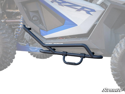 Heavy Duty Nerf Bars for Polaris RZR PRO XP / PRO R (2020–2023)