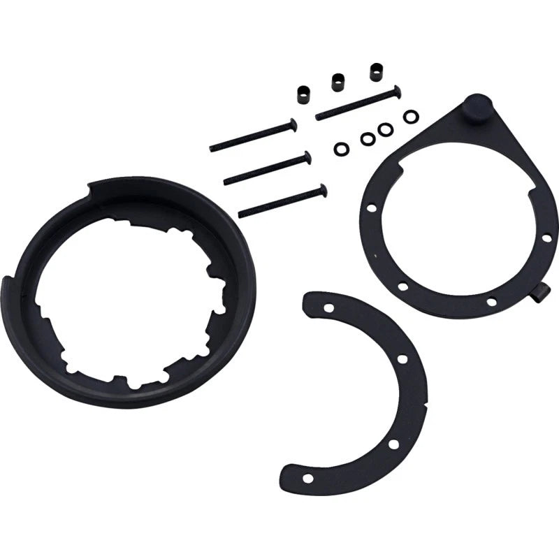 GIVI Tanklock Ring for Motorcycle (BF47)
