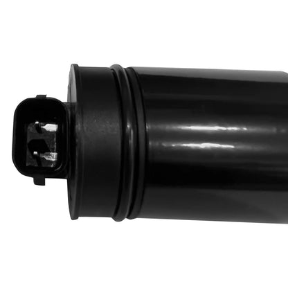 AC Compressor Control Valve Replacement for Chevrolet Caprice 6.0L (2013–2013)