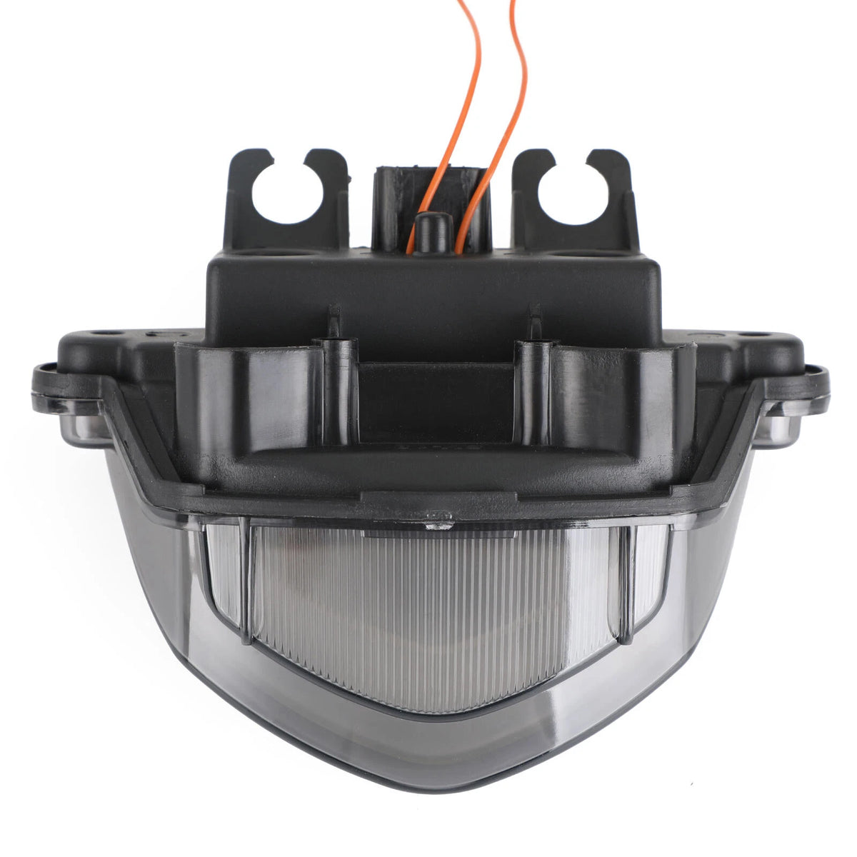 LED Tail Light Turn Signal for Suzuki GSX-S 1000 F GSX-S 750 (2017–2021) TL-511-Black