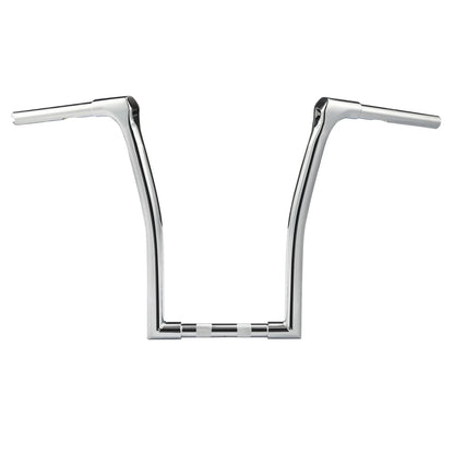 15'' Rise Ape Hanger Handlebar for Harley Softail Street Bob Low Rider (2018–2025)