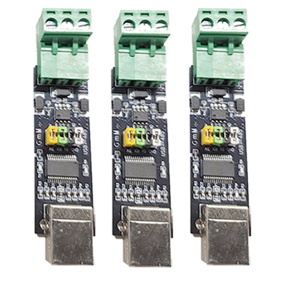 10X USB to RS485 FTDI Interface TTL Serial Adapters FT232RL 75176 Module