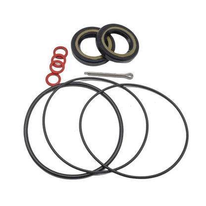 Propeller Seal Set for Yamaha 25-60 HP (Replaces 93101-22M00)
