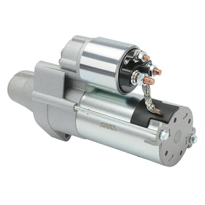 Starter for Mercedes-Benz ML Class SLK C R E SL450 GLE400 GLS450 (18066128, A2769062500)