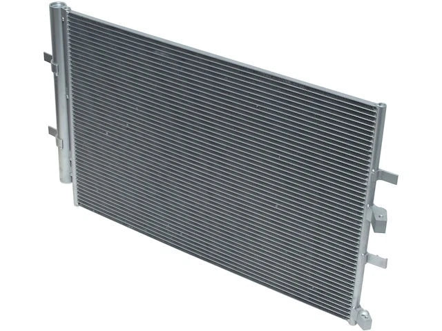 A/C Condenser for Ford E-Transit (2024) 37251HCQX