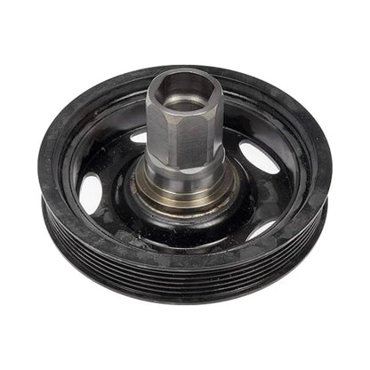 Harmonic Balancer for Chevy Cruze (2011) - 25.5mm ID, ALX-PAU-RB-594-720-CL360A53