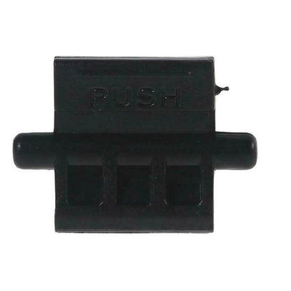 Radio Battery Lock Door Cover Cap for Baofeng UV-5R (2012–2023)