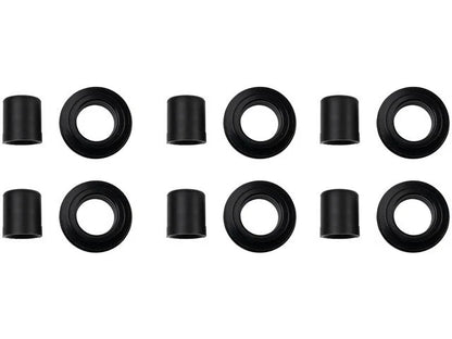 Set of 4 Ignition Coil Boots for Acura TSX (2010–2014) 36159VZPY