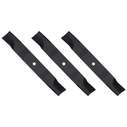 3 Mower Blades for Gravely 36" Cut & 52" Cut