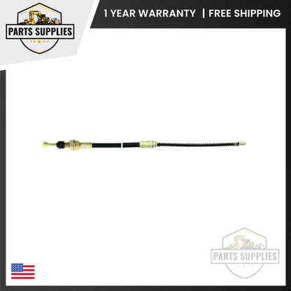 Emergency Brake Cable for Yale Forklift (64 7/8")
