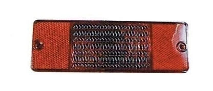 Taillight Lens for Polaris Supertrak (1992)
