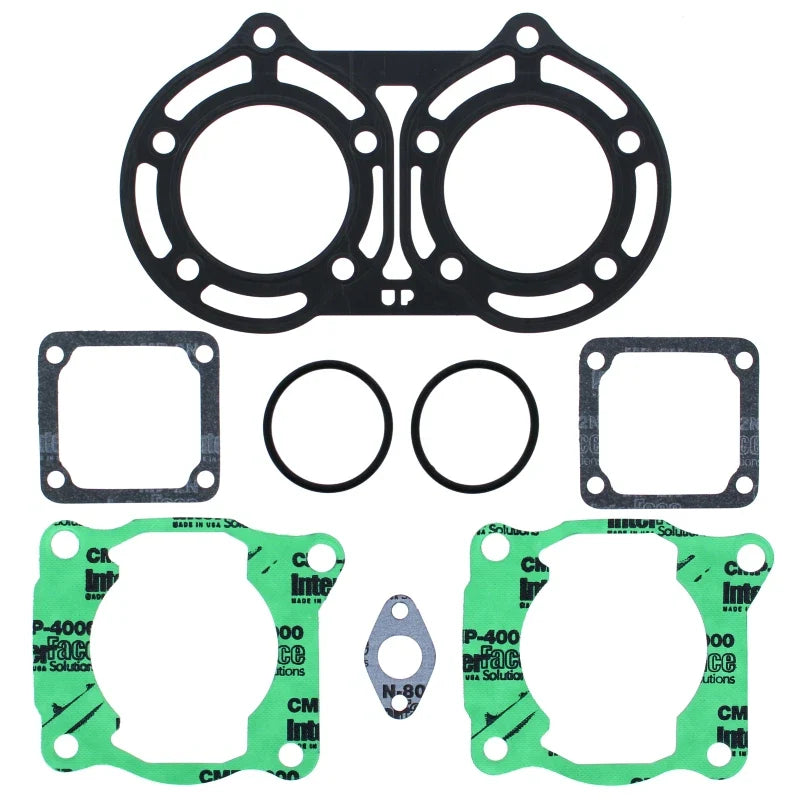 Top End Gasket Set for Yamaha YFZ350 Banshee (1987–2006)