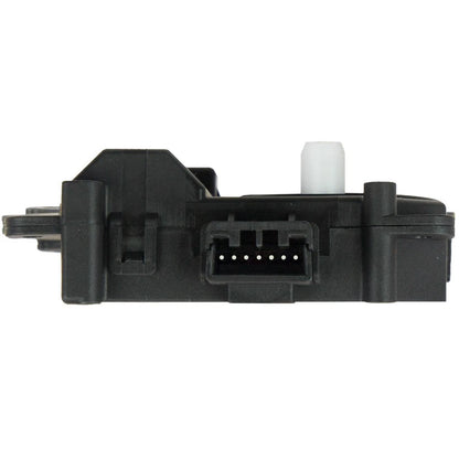 HVAC Blend Door Actuator for (L3-H0884AN, 20614667-101, 20614668-101, 79140-S0X-A01)