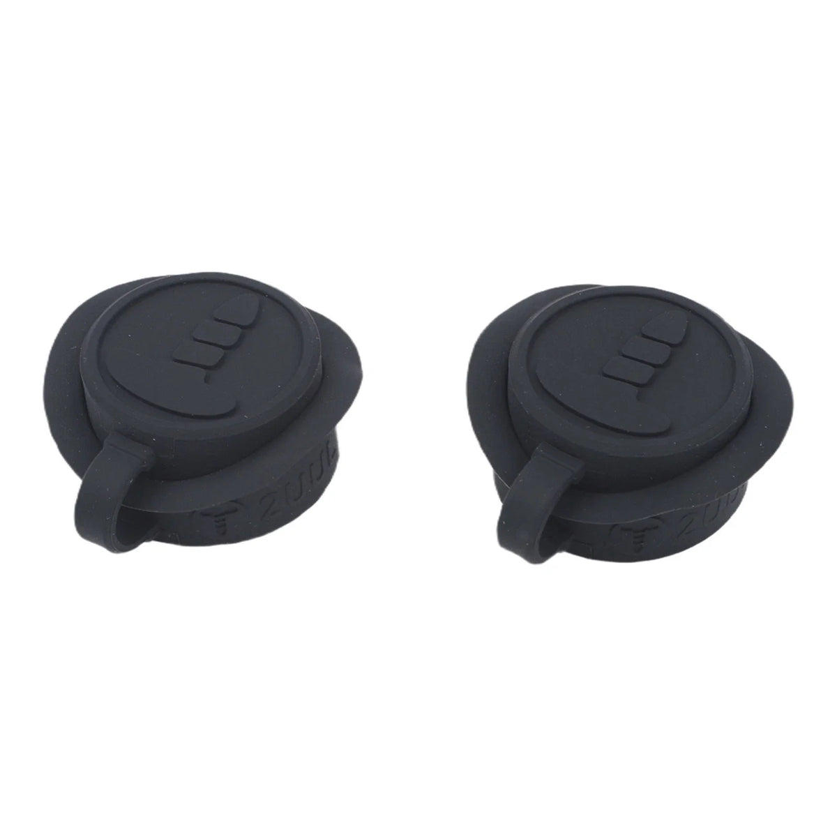 Silicone Microscope Dust Cover for WF10X25 Eyepiece Lens Protector