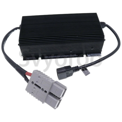 25A 110V Battery Charger 11205600000001 for Big Joe CB22 (2010–2023)