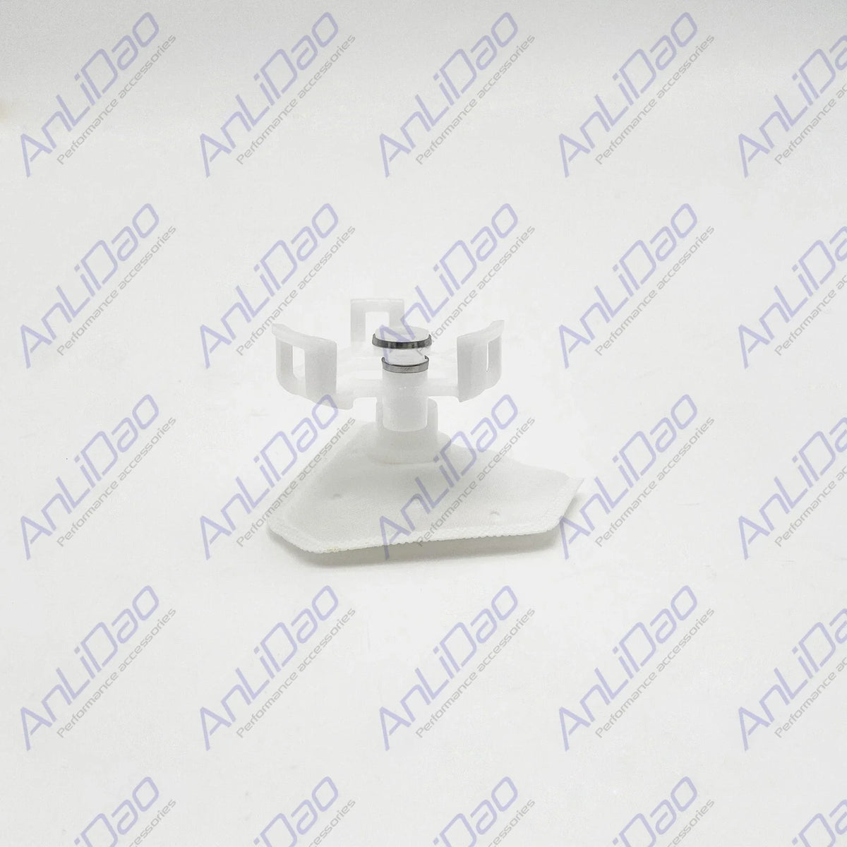 In-Tank EFI Fuel Pump + Strainers for Honda CBR600RR (2007–2023) 16700-MFJ-D01