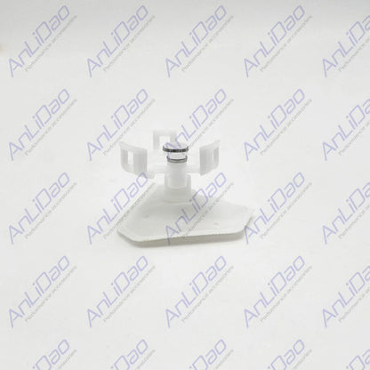 In-Tank EFI Fuel Pump + Strainers for Honda CBR600RR (2007–2023) 16700-MFJ-D01