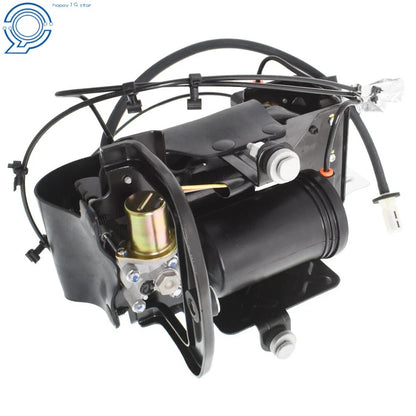 Air Suspension Compressor 23468864 23446561 for Cadillac XTS (2013–2018)