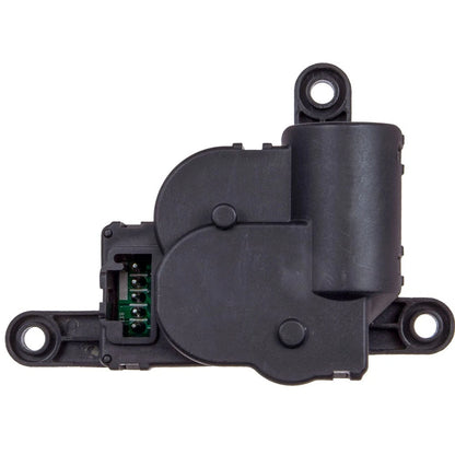 HVAC Blend Door Actuator for (L3-H0914AN, 20614727-101, 20614728-101)
