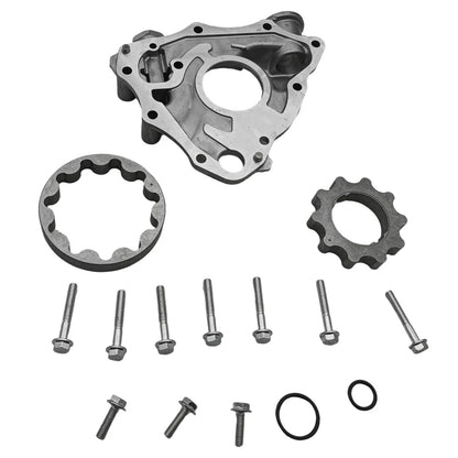 Oil Pump for Toyota Tacoma Tundra 4Runner FJ Cruiser (2005–2009)