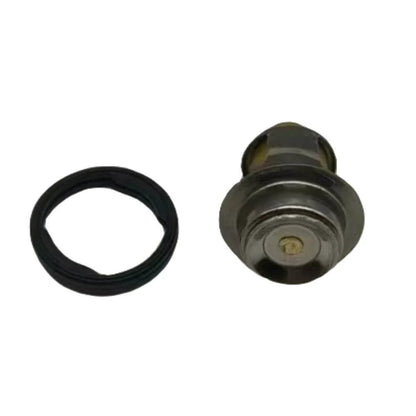 Thermostat for Suzuki Outboard 25 35 HP 4-Stroke (2000–2006) 17670-94402 60°