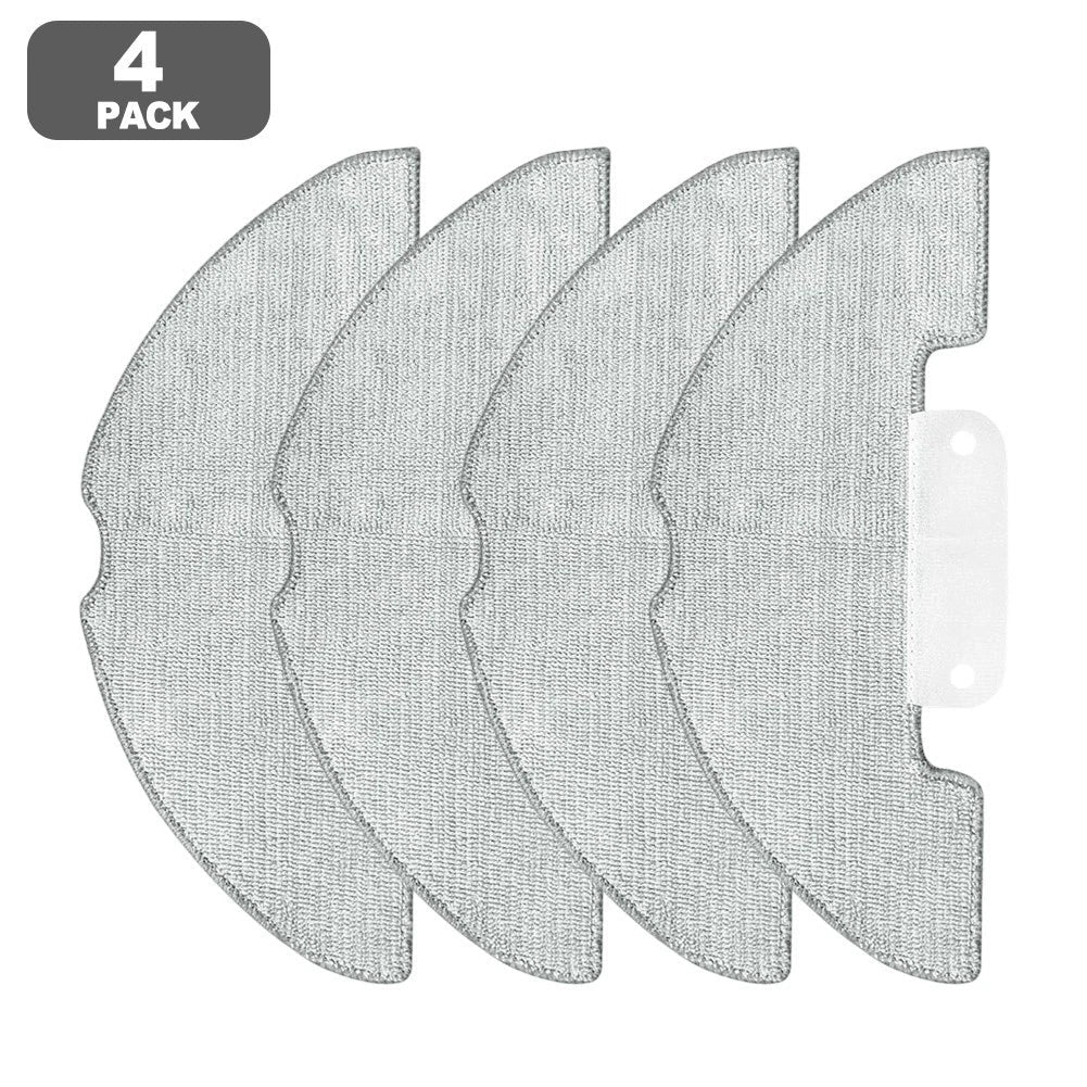 Robot Vacuum Mop Pads for (2020–2023)
