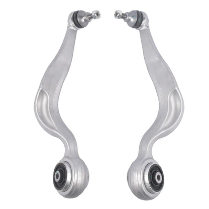 2Pcs Front Lower Control Arms + Ball Joint L & R for Mercedes Maybach S560 (2018–2020)